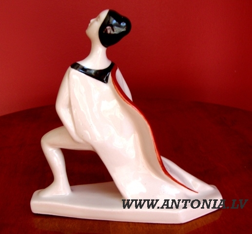 Beatrise Karklina (1933) 