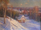 Karlis Melbarzdis (1902-1970) 
