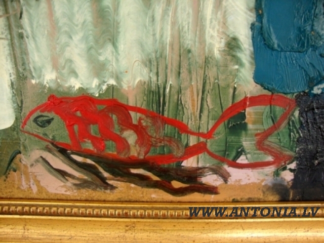 Kristaps Zarins (1962) 