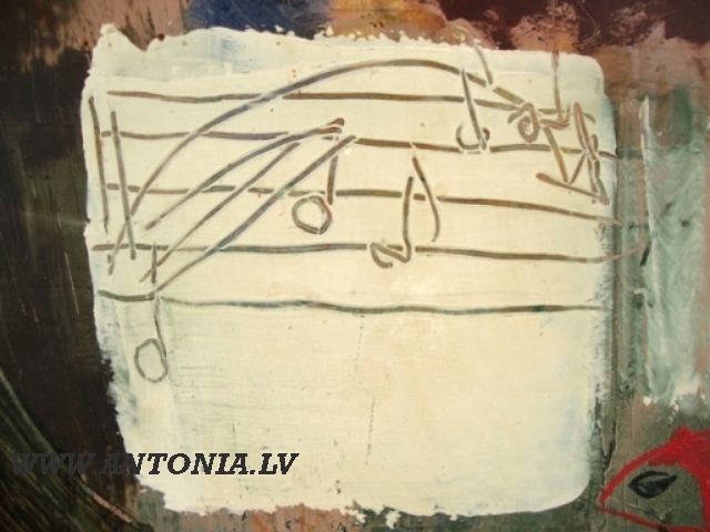 Kristaps Zarins (1962) 