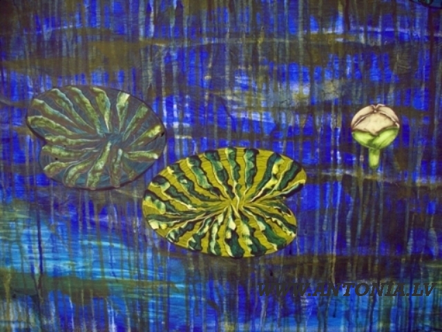 Kristine Luize Avotina (1983)