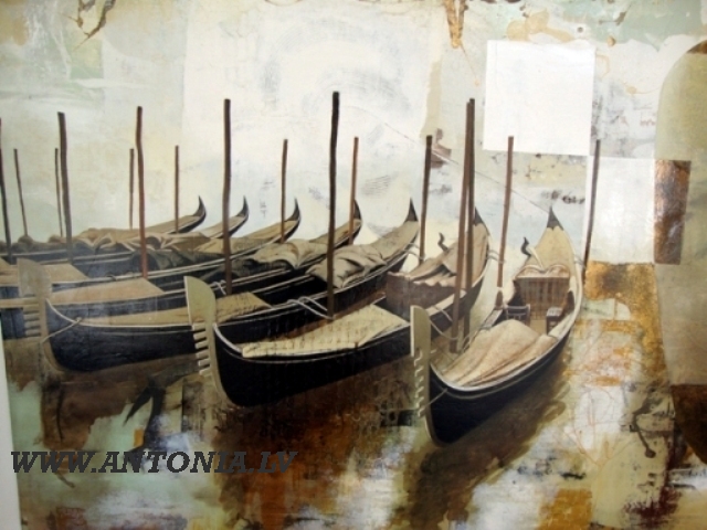 Юта Полиция и Марат Гурецкис (1965 un 1974)