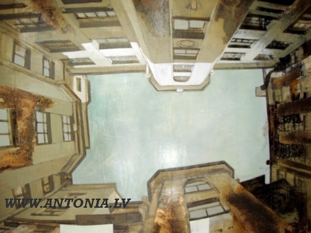 Юта Полиция и Марат Гурецкис (1965 un 1974)