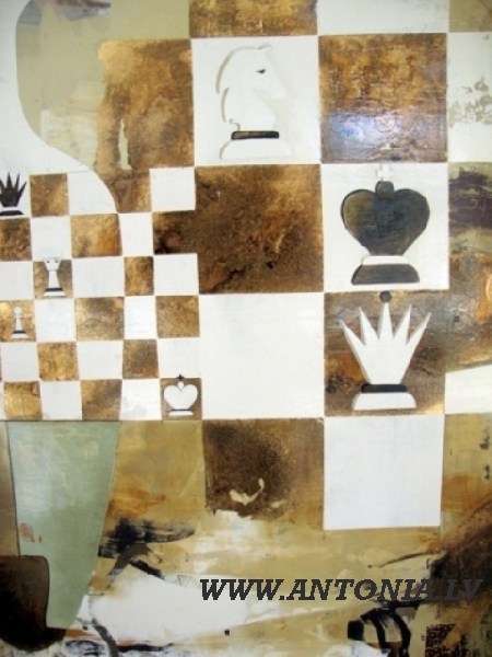 Юта Полиция и Марат Гурецкис (1965 un 1974)