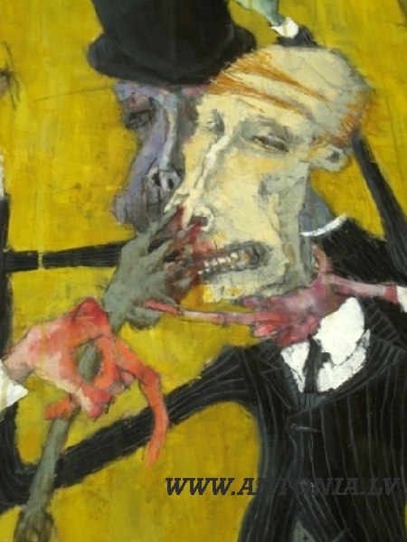 Sergey Dyomin (1974) 