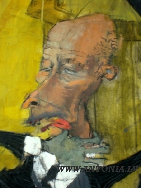 Sergey Dyomin (1974) 