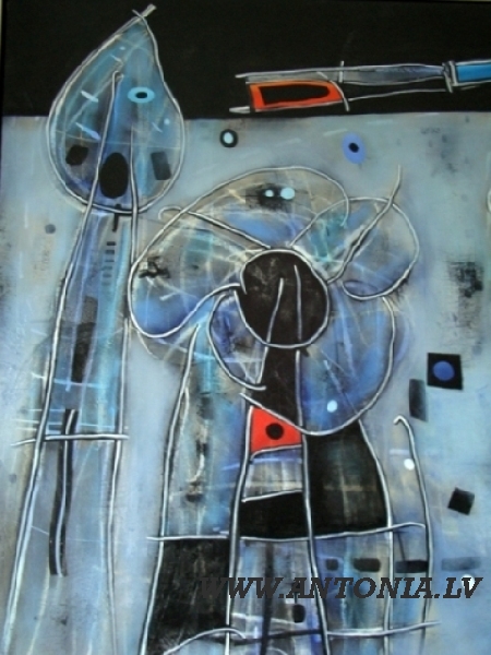 Andrejs Ameļkovičs (1969) 