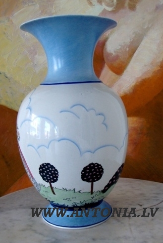 Sigismunds Vidbergs (1890-1970)