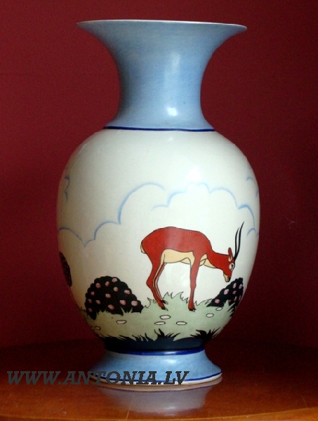 Sigismunds Vidbergs (1890-1970)