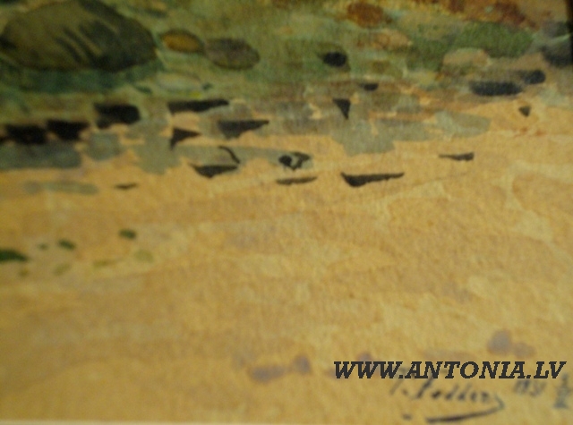 Peter Feder (1868-1936) 