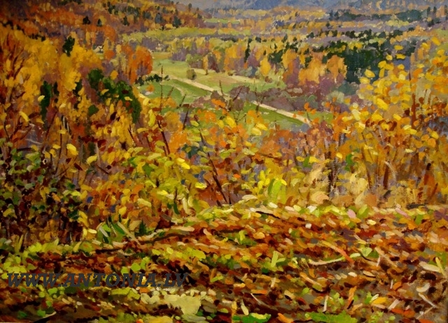 Marga Lielkraste – Leitlande (1911-2003) 