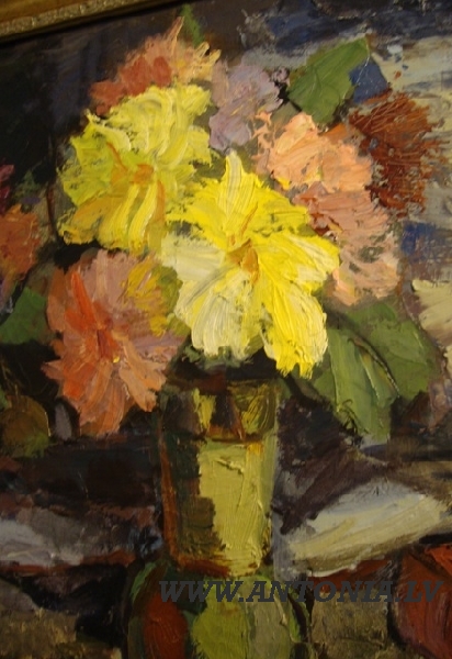 Екабс Спрингис (1907-2004)