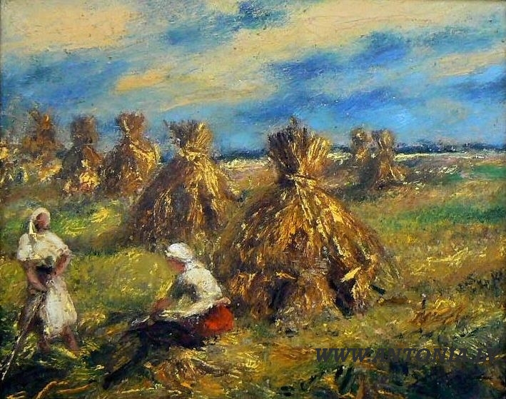 178. Ludolf Libert (1895-1959)