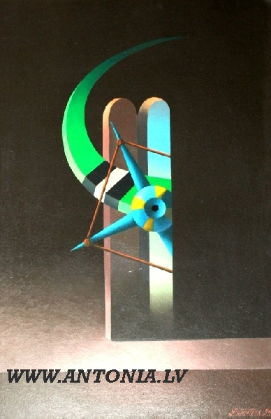 67. Juris Dimiters (1947)
