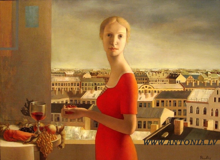 64. Paulis Postažs (1976)
