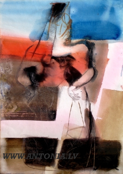 68. Džemma Skulme (1925)
