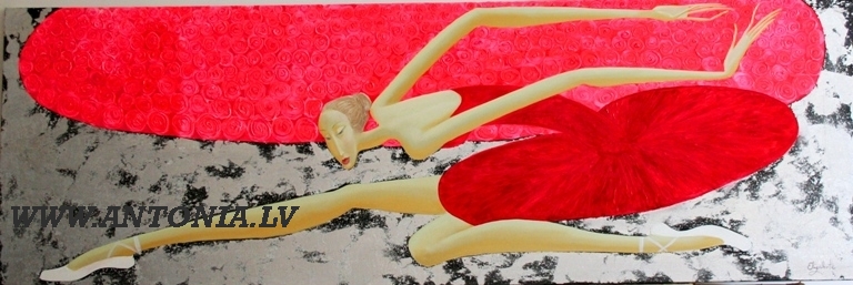 71. Елизавета Мелбарзде (1970)