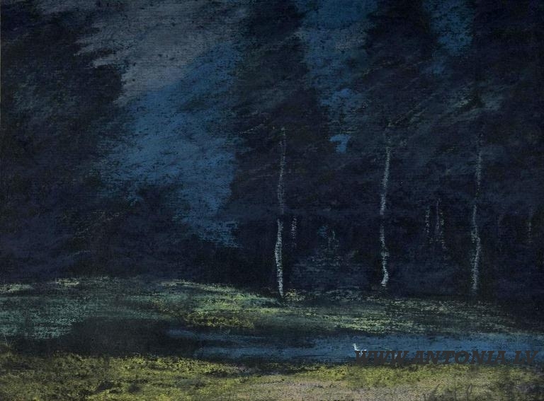 110. Voldemars Irbe (1893-1944)