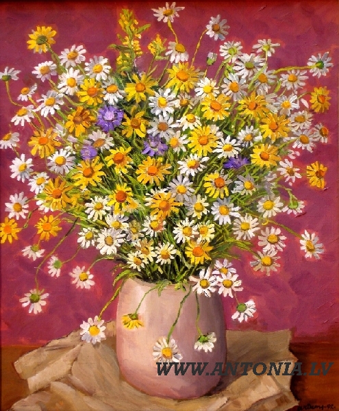 117. Ansis Artums (1908-1997)