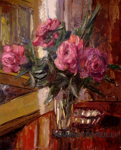 121. Jekabs Springis (1907-2004)