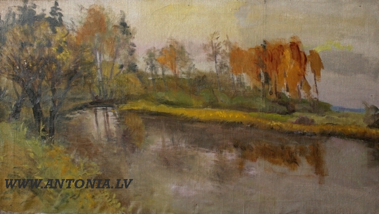 111. Kārlis Miesnieks (1887-1977)