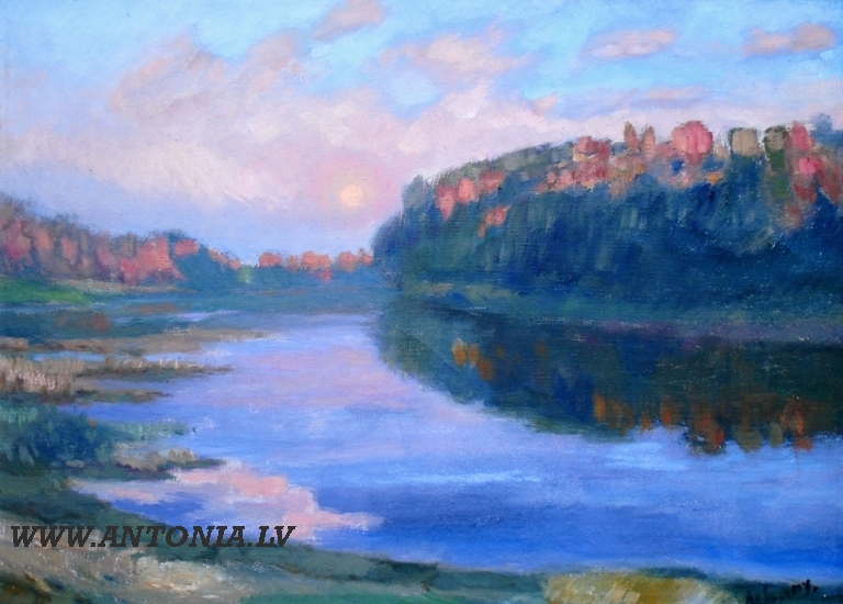 181. Konrāds Ubāns (1893-1981)