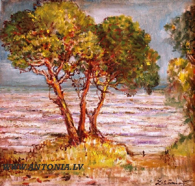 188. Žanis Sūniņš (1904–1993)