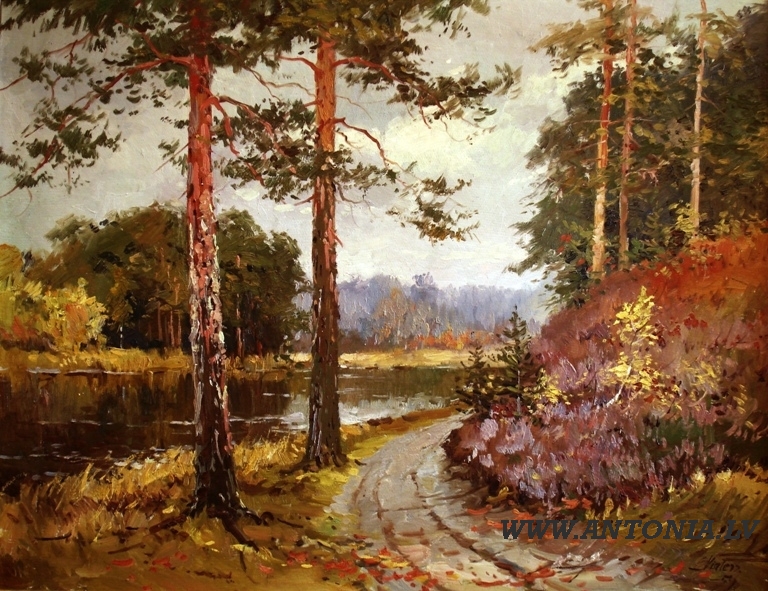 225. Edgars Vinters (1919)