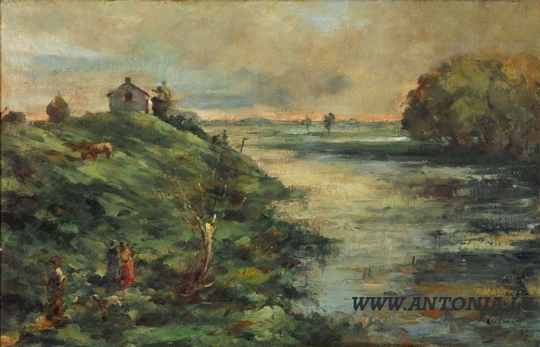 146. Jānis Cielavs (1890-1968)