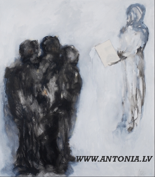65. Anda Lāce (1982)