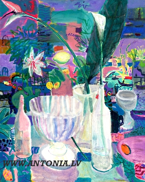 47. Aleksejs Naumovs (1955)