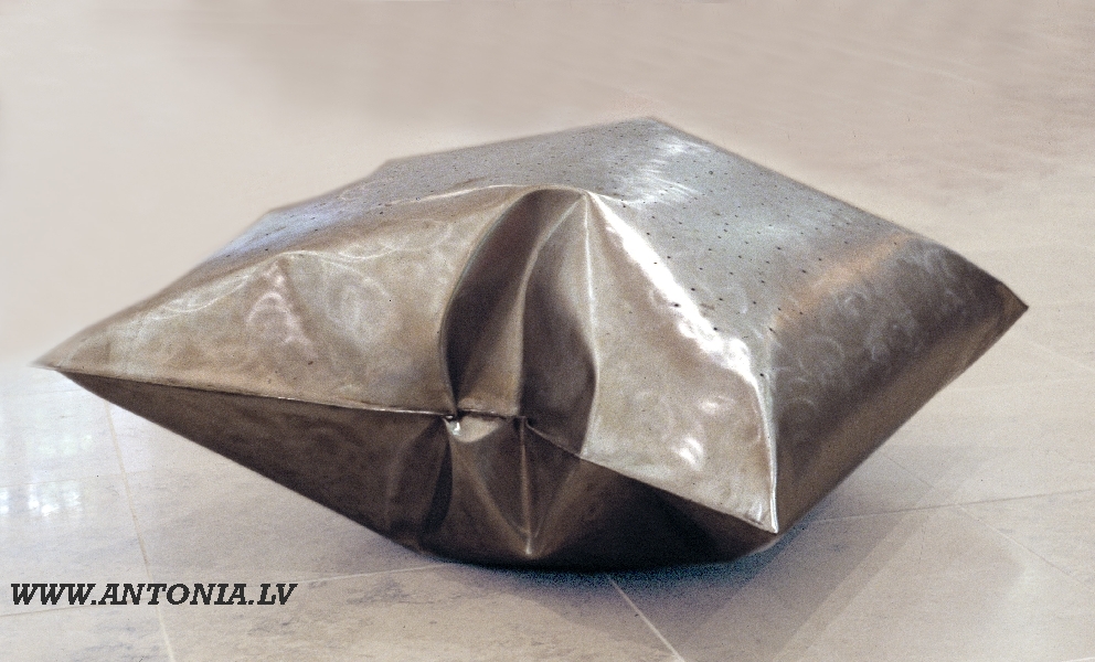 66. Solveiga Vasiļjeva (1954)