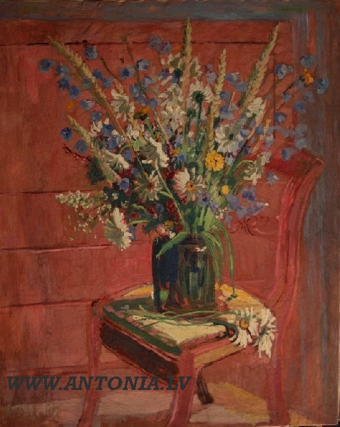 52. Rūdolfs Pinnis (1902-1992)