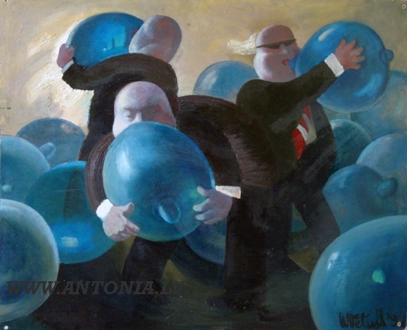 Ojars Velins (1956) 