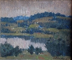Oto Pladers (1897-1970) 