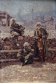 Author unknown. Russia?