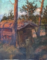 Aleksey Fedorovich Afanasev 