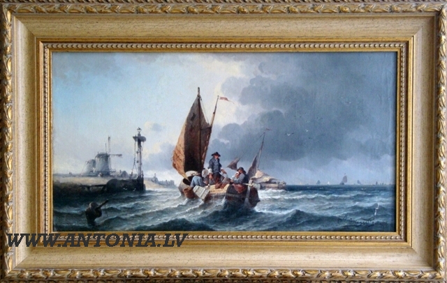 Фредерико Маззотта / Frederiko Mazzottа 