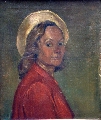 Zoja Matvejeva (Mostova) / Зоя Яковлева Матвеева (Мостова) (1884-1972)
