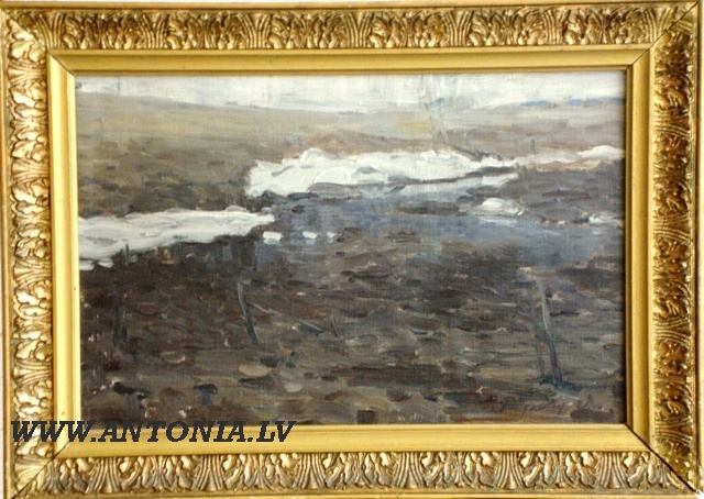 Jānis Pūpols (1886-1956)