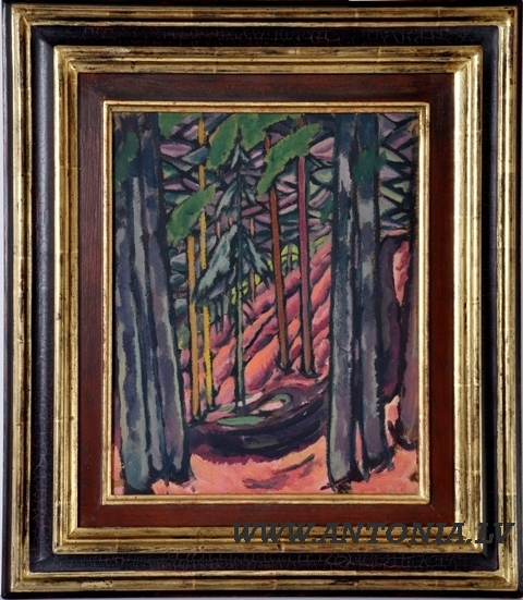 Янис Валтерс (1869-1932)