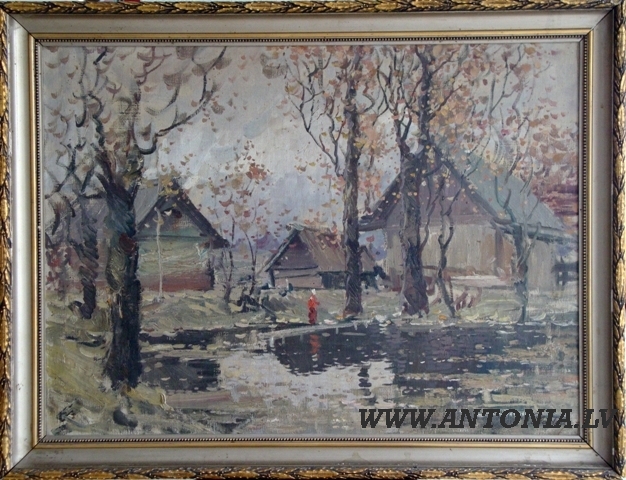 Ото Пладерс (1897-1970)