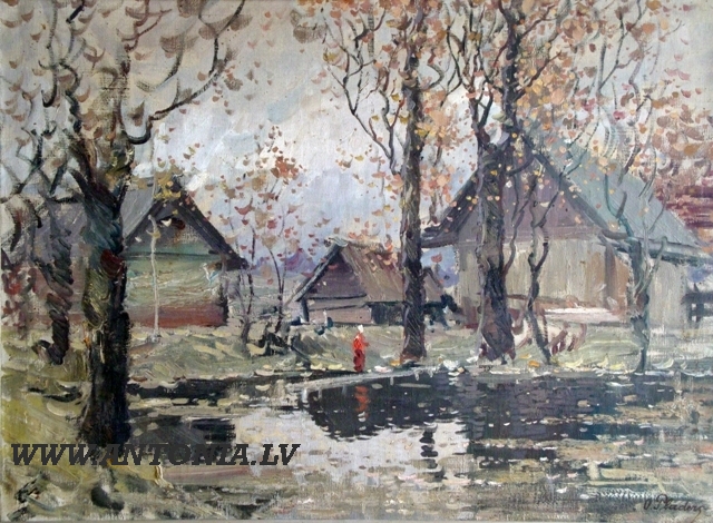 Ото Пладерс (1897-1970)