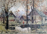 Ото Пладерс (1897-1970)