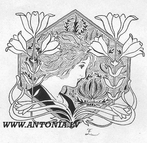 Rihars Zariņš (1869-1939)