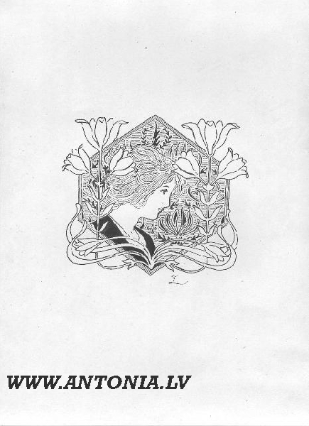 Rihars Zariņš (1869-1939)