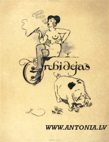 Rihards Zariņš (1869-1939)