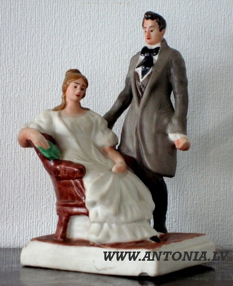 Figure in 