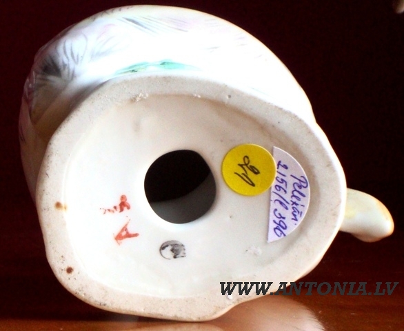 Пеликаны 2 шт.