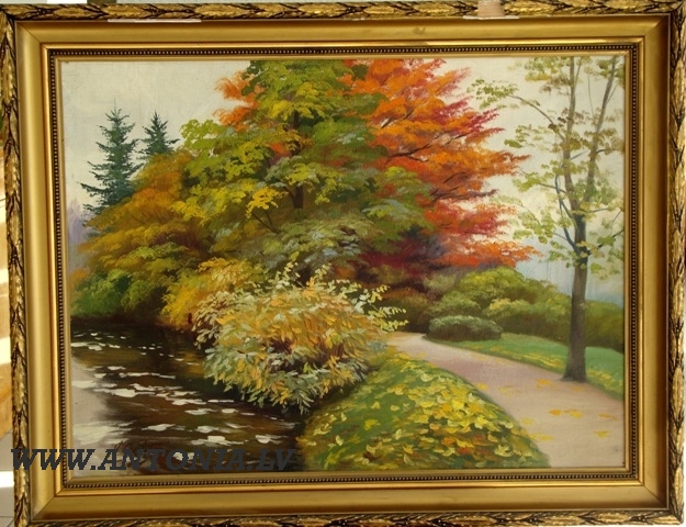 Хуго Карлис Гротусс (1884-1951)